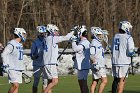 MLax vs JWU